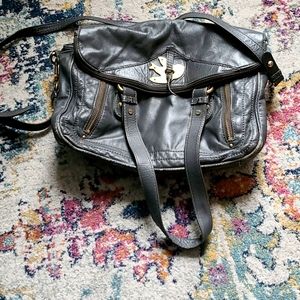 Gray Marc Jacobs - Petal to the Metal